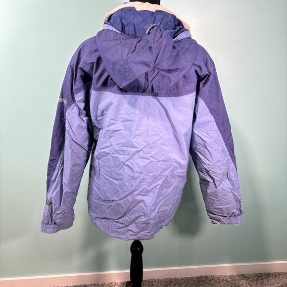 Vintage Columbia Women's Winter Coat Medium       Lot M - Picture 2 of 7